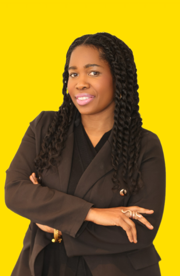 Dr. Erin Jacques