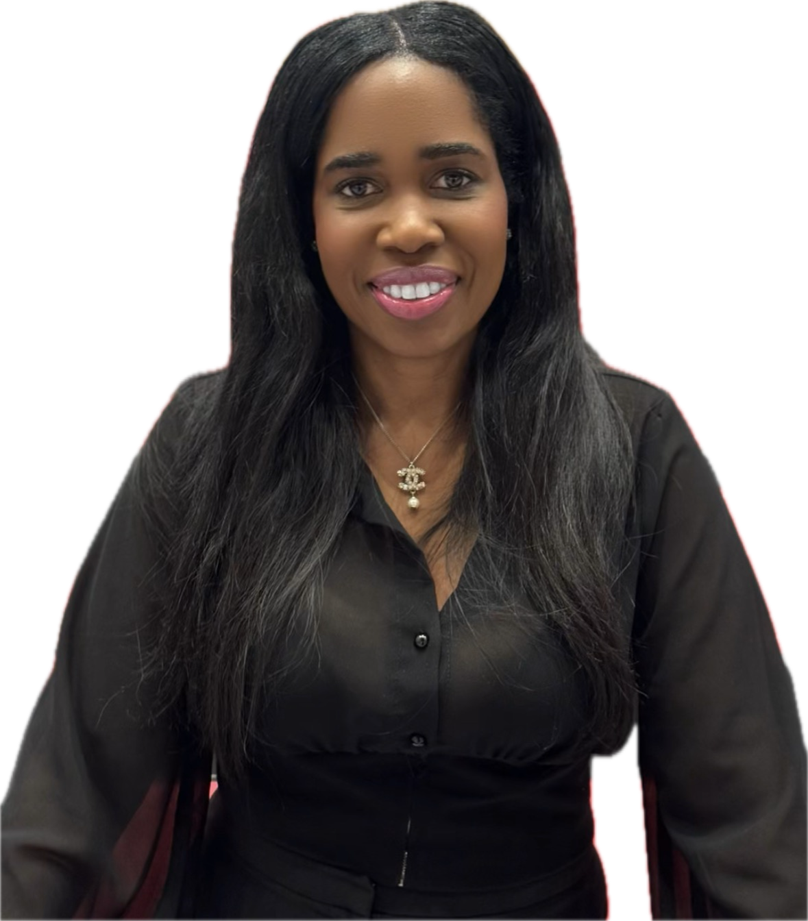 Dr. Erin Jacques